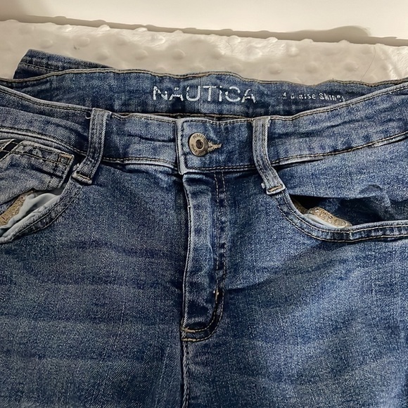 Nautica Jeans! - Picture 2 of 2